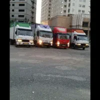 باربری اسباب چی نارمک پیروزی سهروردی صادقیه|خدمات حمل و نقل|تهران, شهرک آزمایش|دیوار