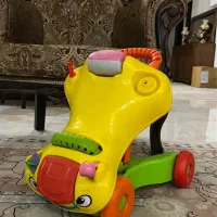 واکر کودک|اسباب‌‌بازی|قم, زنبیل آباد|دیوار