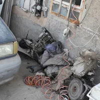 لوازم استوک انواع خودروهای داخلی|قطعات یدکی و لوازم جانبی|نجفآباد, گلدشت|دیوار