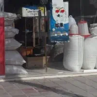مغازه اجاره برق دارد گاز دارد
