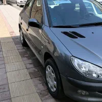 ۲۰۶ تیپ۲ مدل ۸۷ عروسک