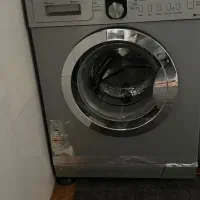 ماشین لباسشویی هایر