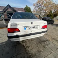 چراغ عقب اسپرت پارس