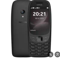 گوشی نوکیا6310صفر اکبند|موبایل|تبریز, |دیوار