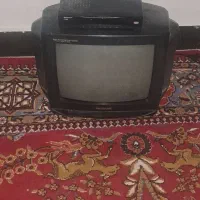 تلویزیون پاناسونیک ۱۴ اینچ ژاپنی اصل بسیار و عالی