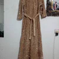 پیراهن مجلسی