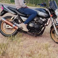 cb400|موتورسیکلت|بناب, |دیوار