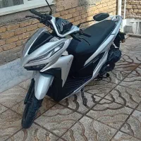 موتور طرح کیلیک ۱۷۰cc