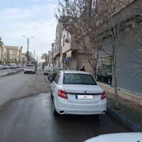 ماشین ساینا|خودرو سواری و وانت|اقبالیه, |دیوار