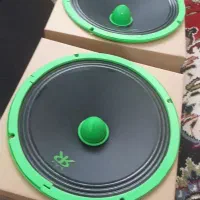 میدرنج 8بولت دار فلزی|سیستم صوتی خانگی|تربت‌حیدریه, کلاته توکلی|دیوار