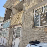 فروش خانه ویلایی ۲۰۰ متری دو طبقه در گردخون|فروش خانه و ویلا|شیراز, قلعه نو|دیوار
