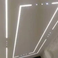 لاین نوری (نمایندگی تولید و پخش و نصب)|خدمات پیشه و مهارت|اردبیل, |دیوار