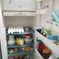 یخچال ارج