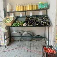 مغازه ۳۴ متری میوه فروشی|اجارهٔ مغازه و غرفه|تهران, کیانشهر|دیوار