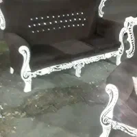 مبل هفت نفره سالم