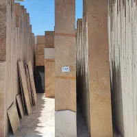 فروش سنگ نما مستقیم از کارخانه اقساطی چکی|مصالح و تجهیزات ساختمان|شیراز, شهرک گلدشت حافظ|دیوار