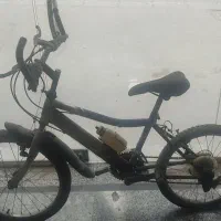 فروش دوچرخه دست دوم 21