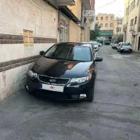 کیا سراتو مدل ۹۴ 1600cc