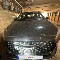 X22 pro|خودرو سواری و وانت|تهران, خاوران|دیوار