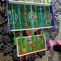 فوتبال دستی|ورزش‌های توپی|کوچصفهان, |دیوار