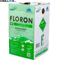 گازr22فلورن اصلی گاز وسترن