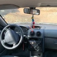 پراید مدل ۹۷|خودرو سواری و وانت|گنبد کاووس, |دیوار