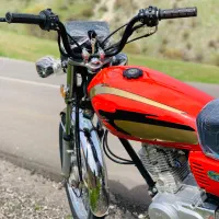 فروش متور ایران دوچرخ ارشیا ۱۲۵