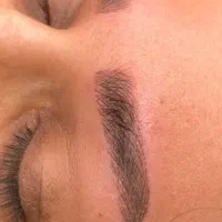 کاوردهی تضمینی ابروهای تتو دار با روش نانوبروز|خدمات آرایشگری و زیبایی|دزفول, |دیوار