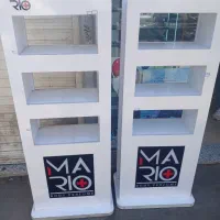 استند دکور مغازه
