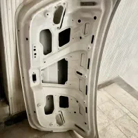 صندوق عقب خودرو هیوندا النترا|قطعات یدکی و لوازم جانبی|تهران, کوی نصر مهرآباد|دیوار