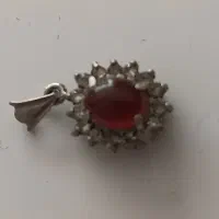 مدال عتیقه قدیمی