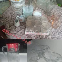 مقداری وسیله منزل کمد ظرف قاب عکس|قوری، کتری، قهوهساز دستی|شاهینشهر, فیض|دیوار