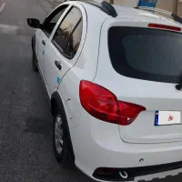 کوییک سفید مدل 99|خودرو سواری و وانت|بوشهر, |دیوار