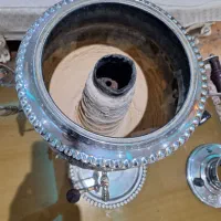سماور ۱۲ لیتری|سماور، چای‌ساز، قهوه‌ساز|بابلسر, |دیوار