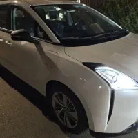 خودرو برقی ۲۰۲۴  گارانتی ایران خودرو