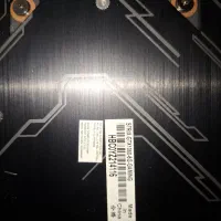 گرافیک STRIX GTX1060-6G GAMING|قطعات و لوازم جانبی رایانه|شهریار, شهریار|دیوار