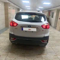 جک jac s3|خودرو سواری و وانت|تبریز, |دیوار