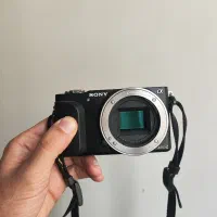 دوربین میرورلس سونی نکس Nex 3n