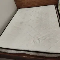 تشک ۲نفره رویال