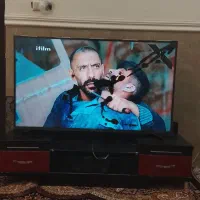 تلویزیون 55 هایسنس