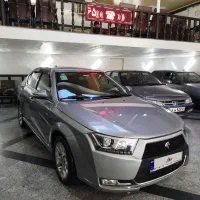 دنا پلاس توربو اتومات مدل۱۴۰۱