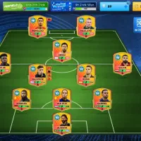 اکانت دریم لیگ dls26|کنسول، بازی ویدئویی و آنلاین|خوی, |دیوار