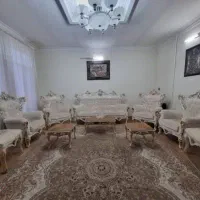 فرش ۱۲متری مبل ۹نفره|فرش|ملک‌آباد, |دیوار