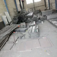 جوشکاری سیار