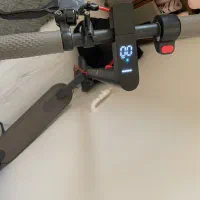 اسکوتربرقی