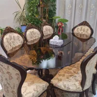 مبلمان استیل|مبلمان خانگی و میز عسلی|دماوند, دماوند|دیوار