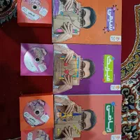 بسته معلم خصوصی پرش ریاضی (برای کنکور و دوازدهم)|کتاب و مجله آموزشی|مشهد, شهید مطهری|دیوار