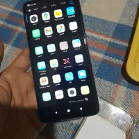 گوشی نوت هشت پرو