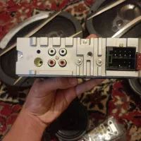 ضبط و باند sunny نو نو|قطعات یدکی و لوازم جانبی|کرمان, |دیوار