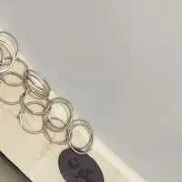 دف سکوت(سایلنت) برند شاهو|سازهای سنتی|شیراز, زند|دیوار